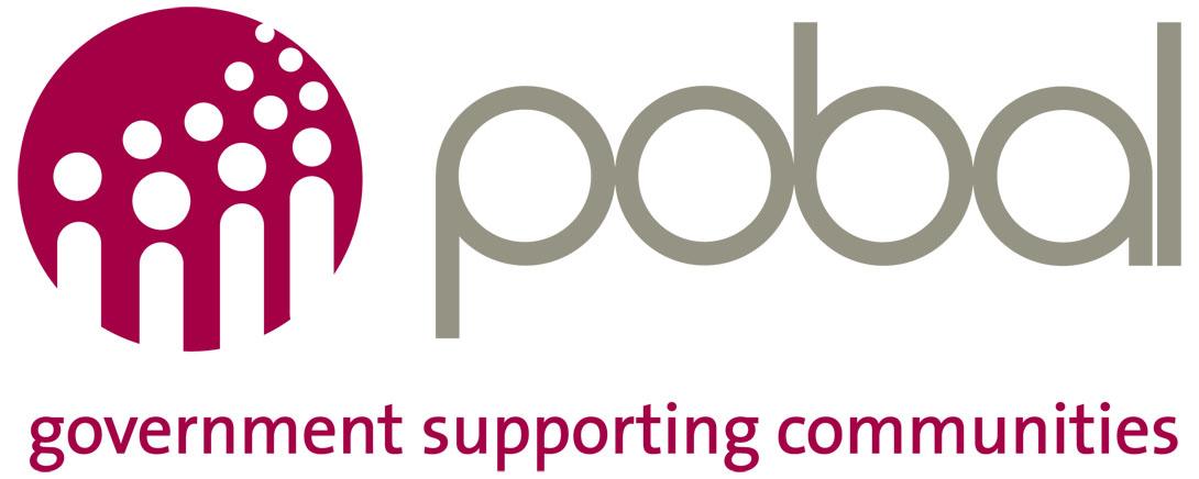 POBAL-Logo