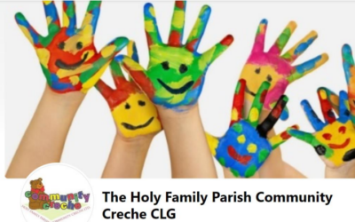 Holy Family Creche Dundalk